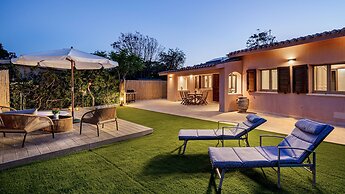 Villa Gea 8 in Costa Rei