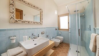 Villa Gea 8 in Costa Rei