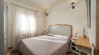 Villa Gea 8 in Costa Rei