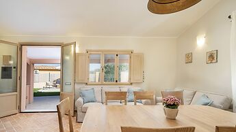 Villa Gea 8 in Costa Rei