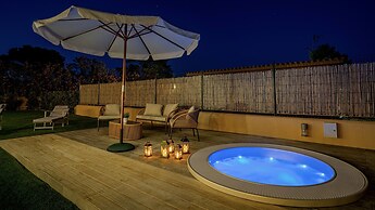 Villa Gea 8 in Costa Rei