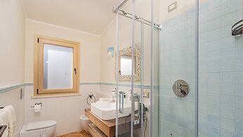 Villa Gea 8 in Costa Rei