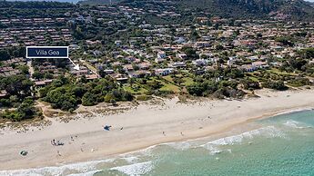 Villa Gea 8 in Costa Rei