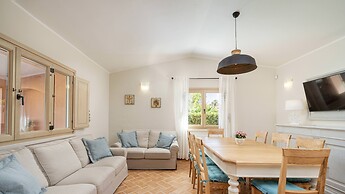 Villa Gea 8 in Costa Rei