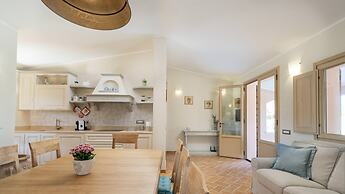 Villa Gea 8 in Costa Rei