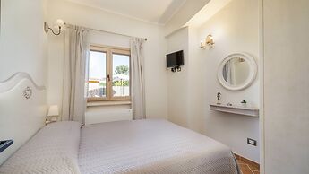 Villa Gea 8 in Costa Rei