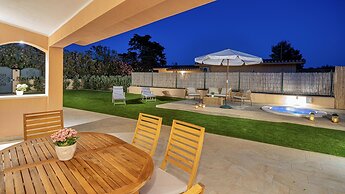 Villa Gea 8 in Costa Rei