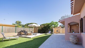 Villa Gea 8 in Costa Rei