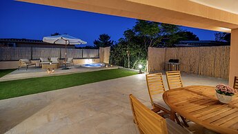 Villa Gea 8 in Costa Rei