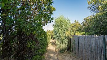 Villa Gea 8 in Costa Rei