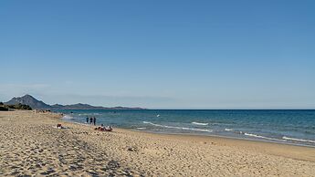 Villa Gea 8 in Costa Rei