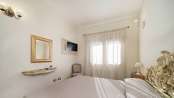 Villa Gea 8 in Costa Rei