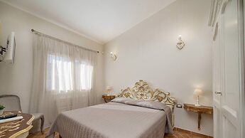 Villa Gea 8 in Costa Rei