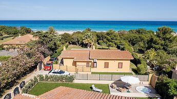 Villa Gea 8 in Costa Rei