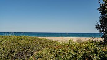 Villa Gea 8 in Costa Rei