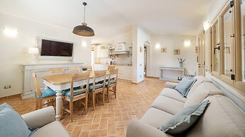 Villa Gea 8 in Costa Rei