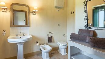 Casale Piattini 10 in Massa Bassa