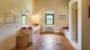 Casale Piattini 10 in Massa Bassa