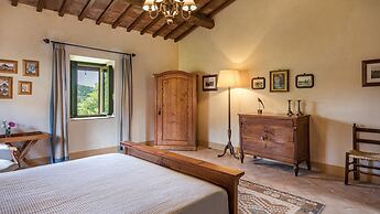 Casale Piattini 10 in Massa Bassa