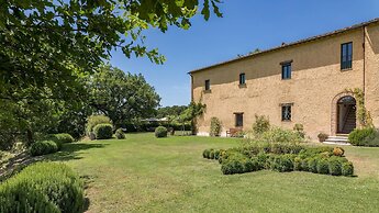 Casale Piattini 10 in Massa Bassa