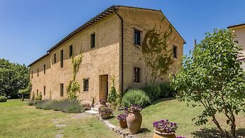 Casale Piattini 10 in Massa Bassa