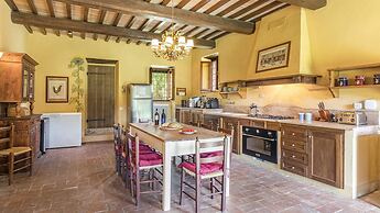 Casale Piattini 10 in Massa Bassa