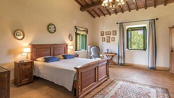 Casale Piattini 10 in Massa Bassa