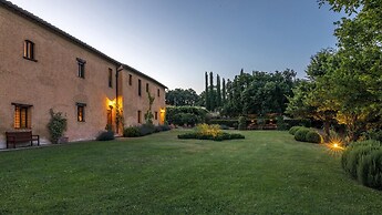 Casale Piattini 10 in Massa Bassa