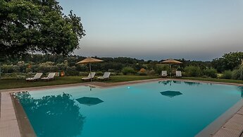 Casale Piattini 10 in Massa Bassa