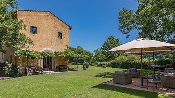 Casale Piattini 10 in Massa Bassa