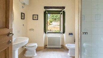 Casale Piattini 10 in Massa Bassa