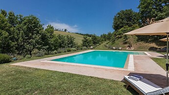 Casale Piattini 10 in Massa Bassa