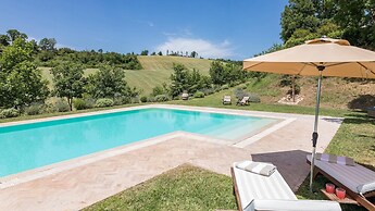 Casale Piattini 10 in Massa Bassa