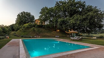 Casale Piattini 10 in Massa Bassa