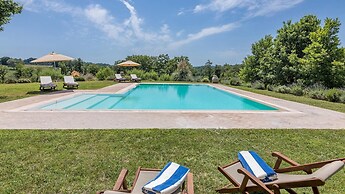 Casale Piattini 10 in Massa Bassa