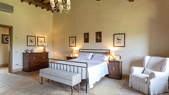 Casale Piattini 10 in Massa Bassa