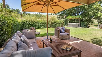 Casale Piattini 10 in Massa Bassa