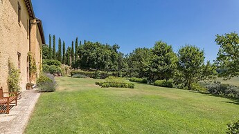 Casale Piattini 10 in Massa Bassa