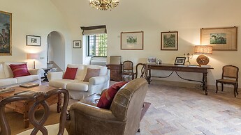 Casale Piattini 10 in Massa Bassa