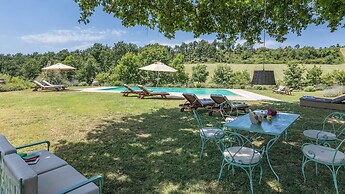 Casale Piattini 10 in Massa Bassa