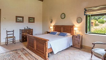 Casale Piattini 10 in Massa Bassa