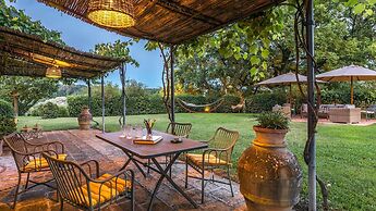 Casale Piattini 10 in Massa Bassa