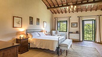 Casale Piattini 10 in Massa Bassa