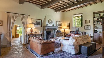 Casale Piattini 10 in Massa Bassa