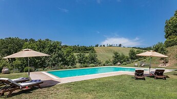 Casale Piattini 10 in Massa Bassa