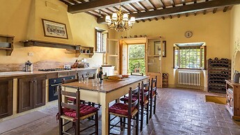 Casale Piattini 10 in Massa Bassa