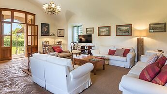 Casale Piattini 10 in Massa Bassa