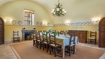 Casale Piattini 10 in Massa Bassa