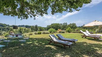 Casale Piattini 10 in Massa Bassa