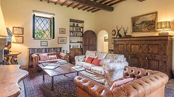 Casale Piattini 10 in Massa Bassa